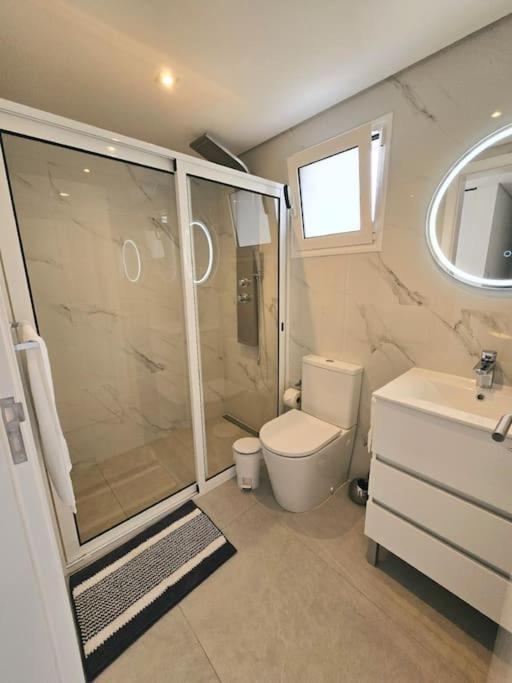 Brand New Private Modern Apartment With Patio And Sea View Calheta  Exterior photo